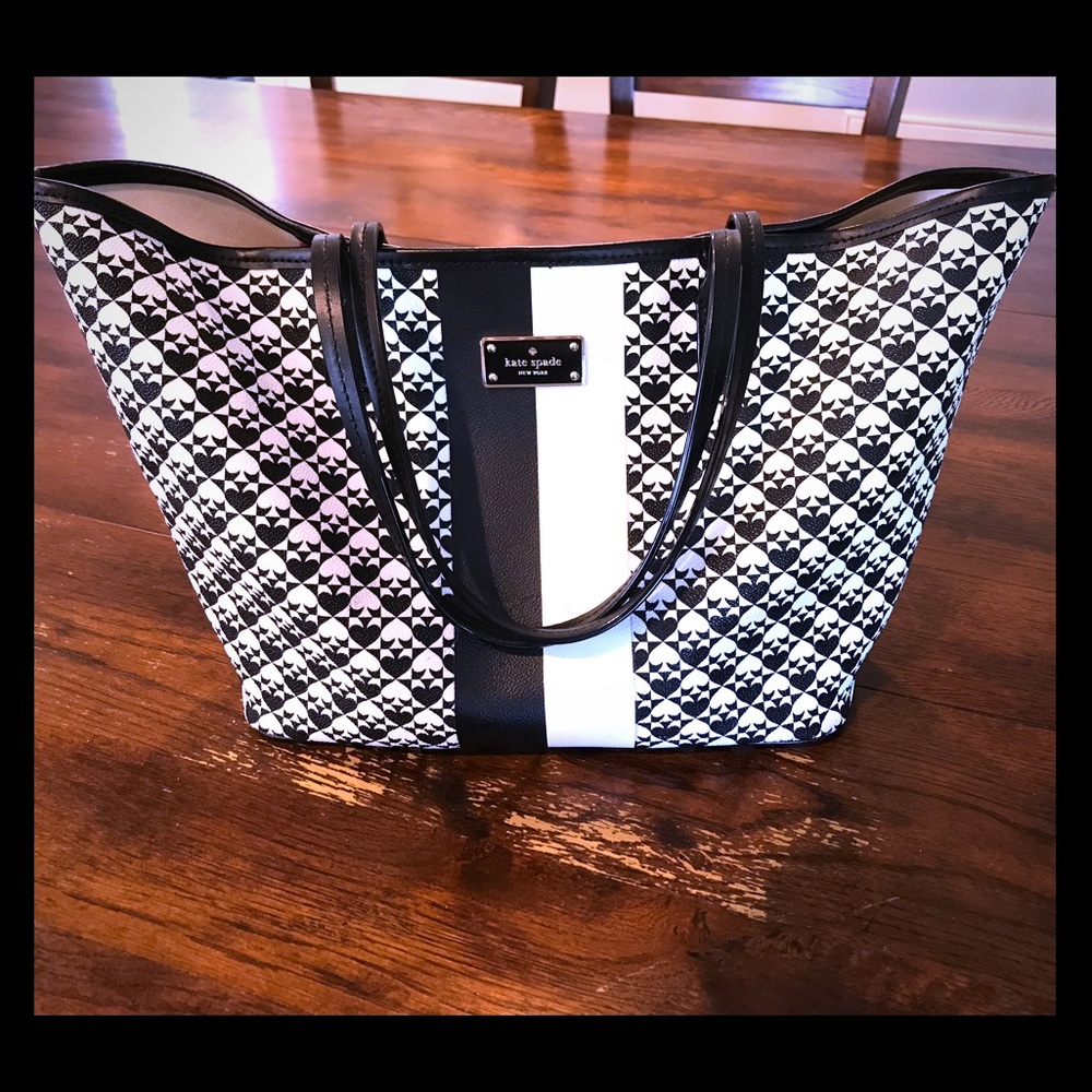Kate Spade tote bag